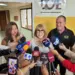 Asuntos Estudiantiles