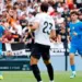 Con este resultado, el Atlético de Madrid se ubica ahora en la cuarta casilla de la competencia, con un total de 63 puntos.