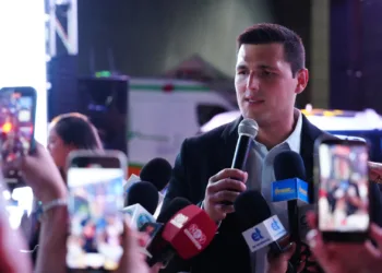 Ramón Ramírez, director financiero de Auto Club MM.