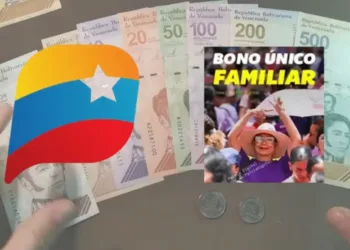 El Bono Único Familiar ahora lega a más familias.