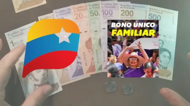 El Bono Único Familiar ahora lega a más familias.