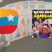 El Bono Único Familiar ahora lega a más familias.
