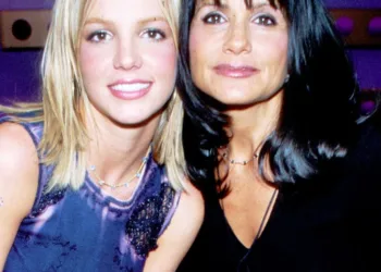 La relación entre Britney Spears y su madre ha estado marcada por altibajos extremos.