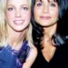 La relación entre Britney Spears y su madre ha estado marcada por altibajos extremos.