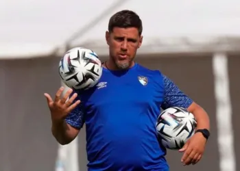 Bryan Bergougnoux padecía un raro tipo de cáncer.