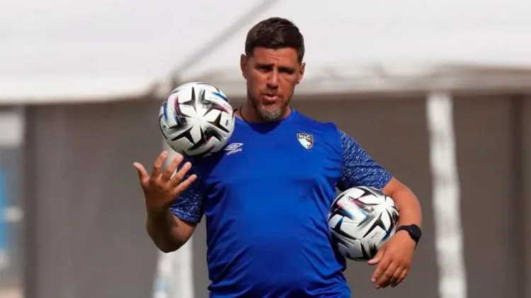Bryan Bergougnoux padecía un raro tipo de cáncer.