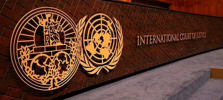 El Gobierno interino ratificó que no reconoce la jurisdicción de la CIJ, para resolver esta disputa ni aceptará una posible sentencia del organismo sobre el Esequibo.