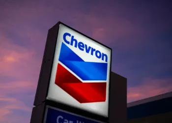Chevron realiza todo el proceso de captación de personal de forma electrónica.