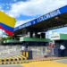 Colombia cerrará