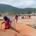 Los trabajos de reconstrucción son impulsados por la Gobernación de Carabobo y la Alcaldía de Puerto Cabello.
