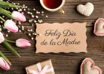 Felicidades a todas las madres en su día.