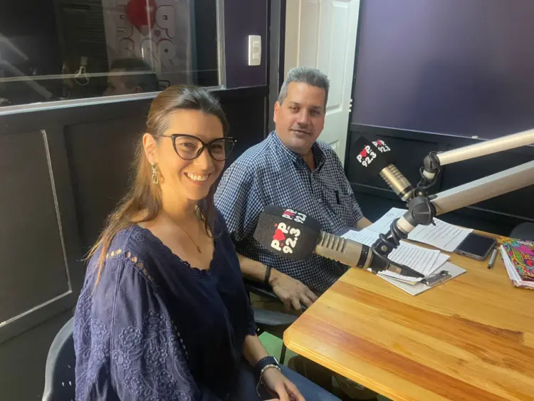 Ejercicio de la Locución