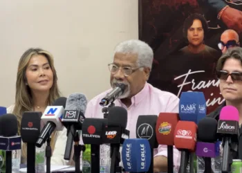 Frank Quintero regresa