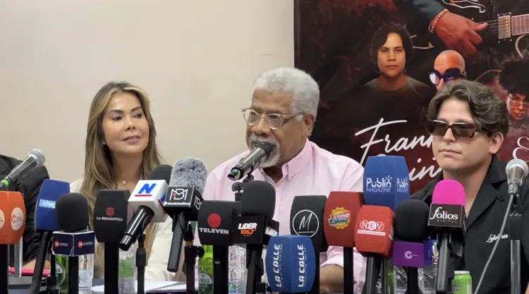 Frank Quintero regresa
