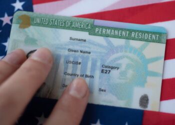 La Green Card completa en muchos inmigrantes "el sueño americano".
