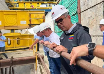 Esta visita técnica busca consolidar la estabilidad del SEN, frente a los desafíos actuales.