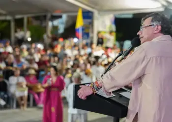 La reforma constitucional del presidente Petro busca incluir dos capítulos: uno de reformas y otro sobre la lucha anticorrupción.