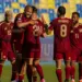 Venezuela se medirá ante Turquía en junio