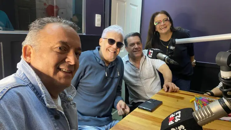 Los p3nes también hablan