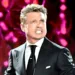 Aunque trascendió que Luis Miguel estaba enfermo, su familia lo desmintió categóricamente.