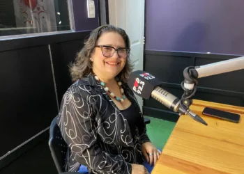 Luisana Díaz