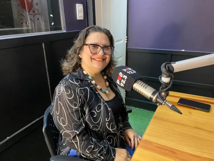 Luisana Díaz