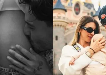 Maluma será padre otra vez