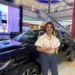La profesora María Luisa de Maldonado anunció que el sorteo del Toyota Yaris 2026 se realizará por la Lotería del Táchira, el viernes 18 de diciembre, a las 10 de la noche.