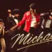 La película biográfica de la estrella del pop es protagonizada por su sobrino Jaafar Jackson.