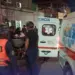 Mujer murió tras ser impactada por una unidad colectiva