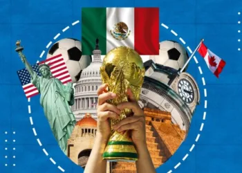 Falta apenas un mes para el inicio del torneo, el 11 de junio.