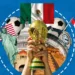 Falta apenas un mes para el inicio del torneo, el 11 de junio.