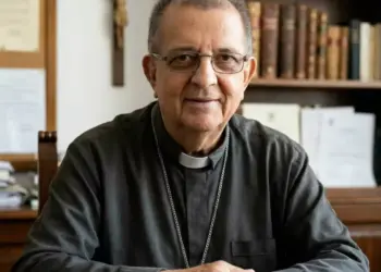 Obispo Emérito de San Felipe
