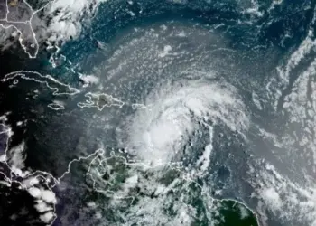 La frecuencia de estos fenómenos es clave para el régimen de lluvias en el país.