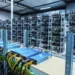 Venezuela, debido al uso de las granjas de Bitcoin, registra un pico histórico de la demanda eléctrica.