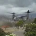 Las operaciones incluyen sobrevuelos controlados y maniobras de aterrizaje en las instalaciones de la embajada estadounidense en Caracas.