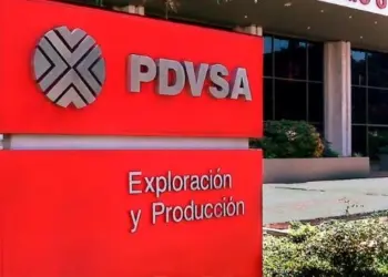 Venezuela también exportó 360.000 toneladas métricas de subproductos petrolíferos y petroquímicos en abril.