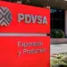 Venezuela también exportó 360.000 toneladas métricas de subproductos petrolíferos y petroquímicos en abril.