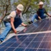 En muchos países, los paneles solares son una alternativa efectiva para generar energía eléctrica.