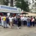 La muerte de Franklin Roberto Prieto suscedió durante la celebración de la
de la 68.ª edición Ferias de Mayo.