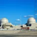 El ataque produjo un incendio en una central nuclear en los Emiratos Árabes Unidos.