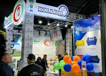 Plastic Show Venezuela
