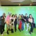 Durante la ceremonia, Iliana Feres junto a su equipo expresó su agradecimiento y reafirmó el propósito de IntyLact .
