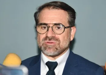 El gobernador Lacava informó que el cronograma de administración de carga eléctrica en Carabobo es de 5 horas.