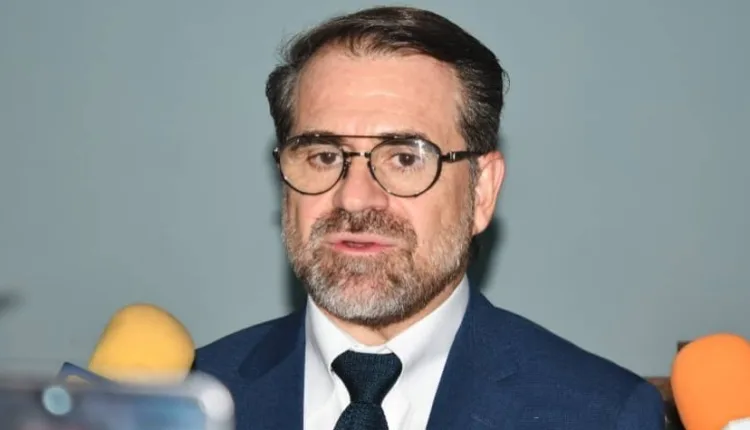 El gobernador Lacava informó que el cronograma de administración de carga eléctrica en Carabobo es de 5 horas.