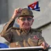 La acusación contra Raúl Castro tendría que ser aprobada por un gran jurado.
