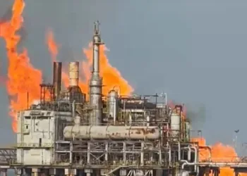 Reportan seis heridos en explosión en planta Lamargas