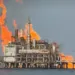Reportan seis heridos en explosión en planta Lamargas