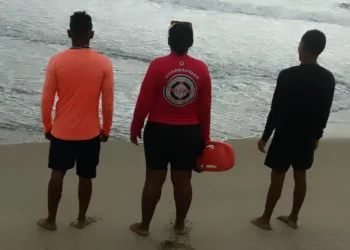 Grupos de rescate se sumaron a las labores de búsqueda.