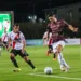 River Plate venció